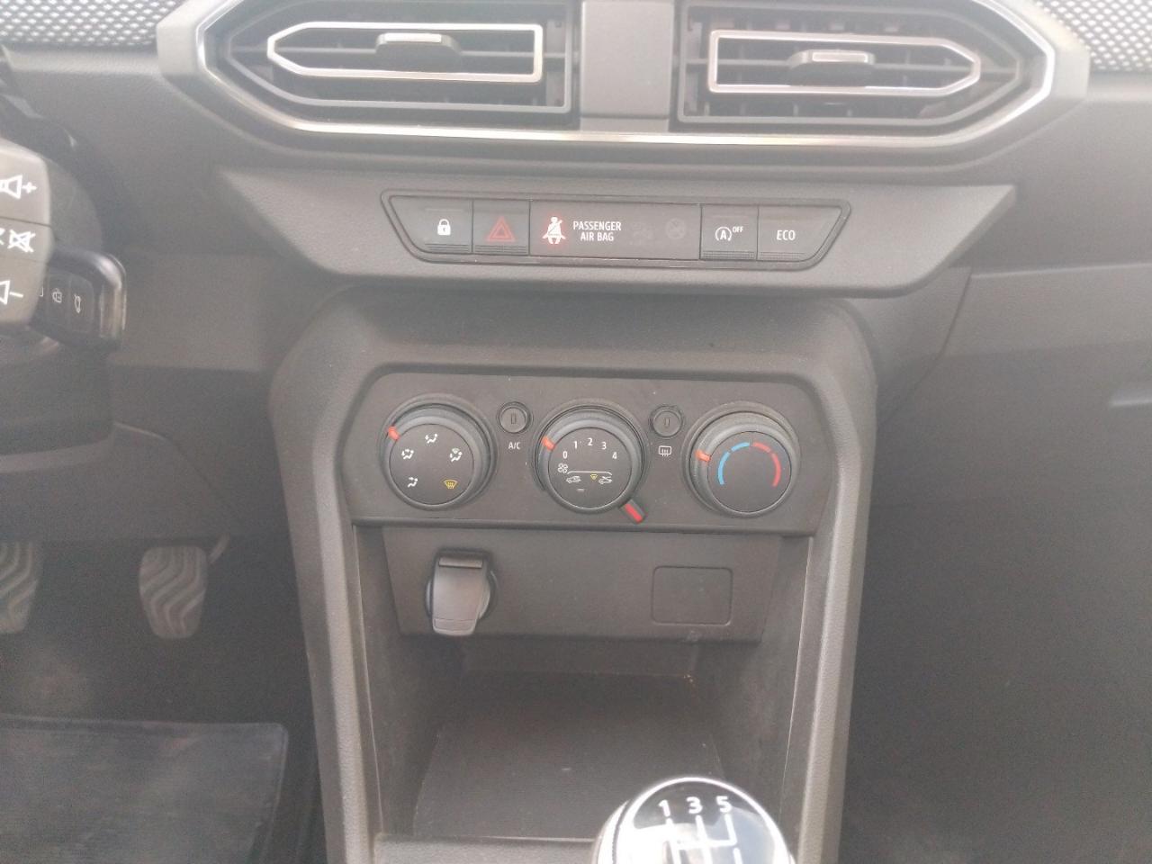 Dacia Dacia Sandero usata 2