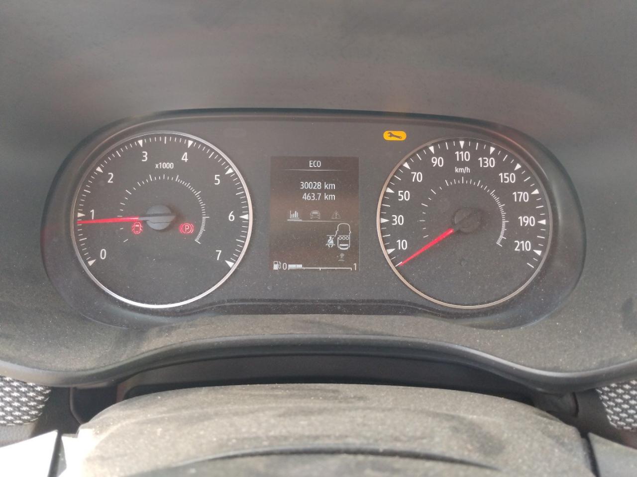 Dacia Dacia Sandero usata 7