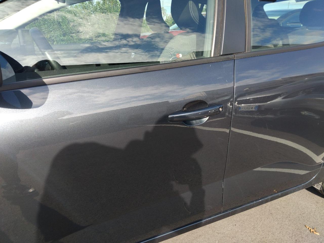 Dacia Dacia Sandero usata 18