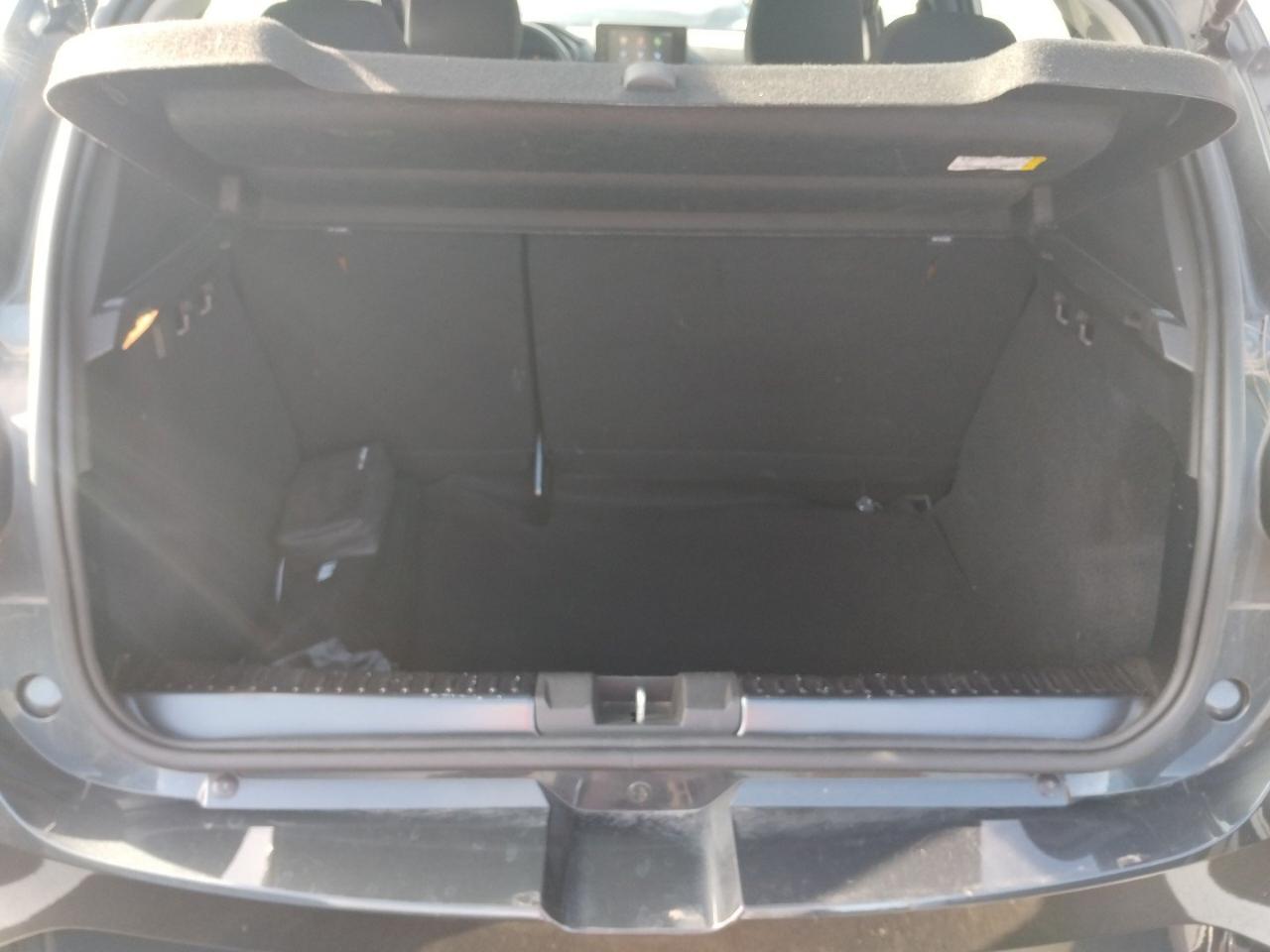 Dacia Dacia Sandero usata 19