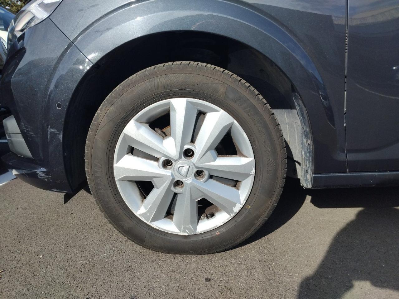 Dacia Dacia Sandero usata 20