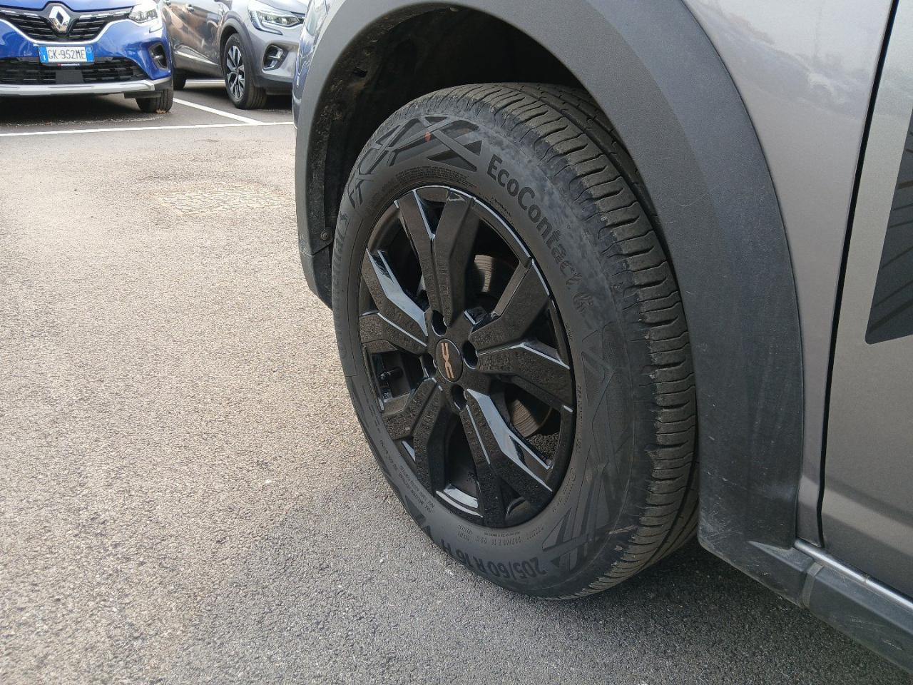 Dacia Dacia Sandero usata 2