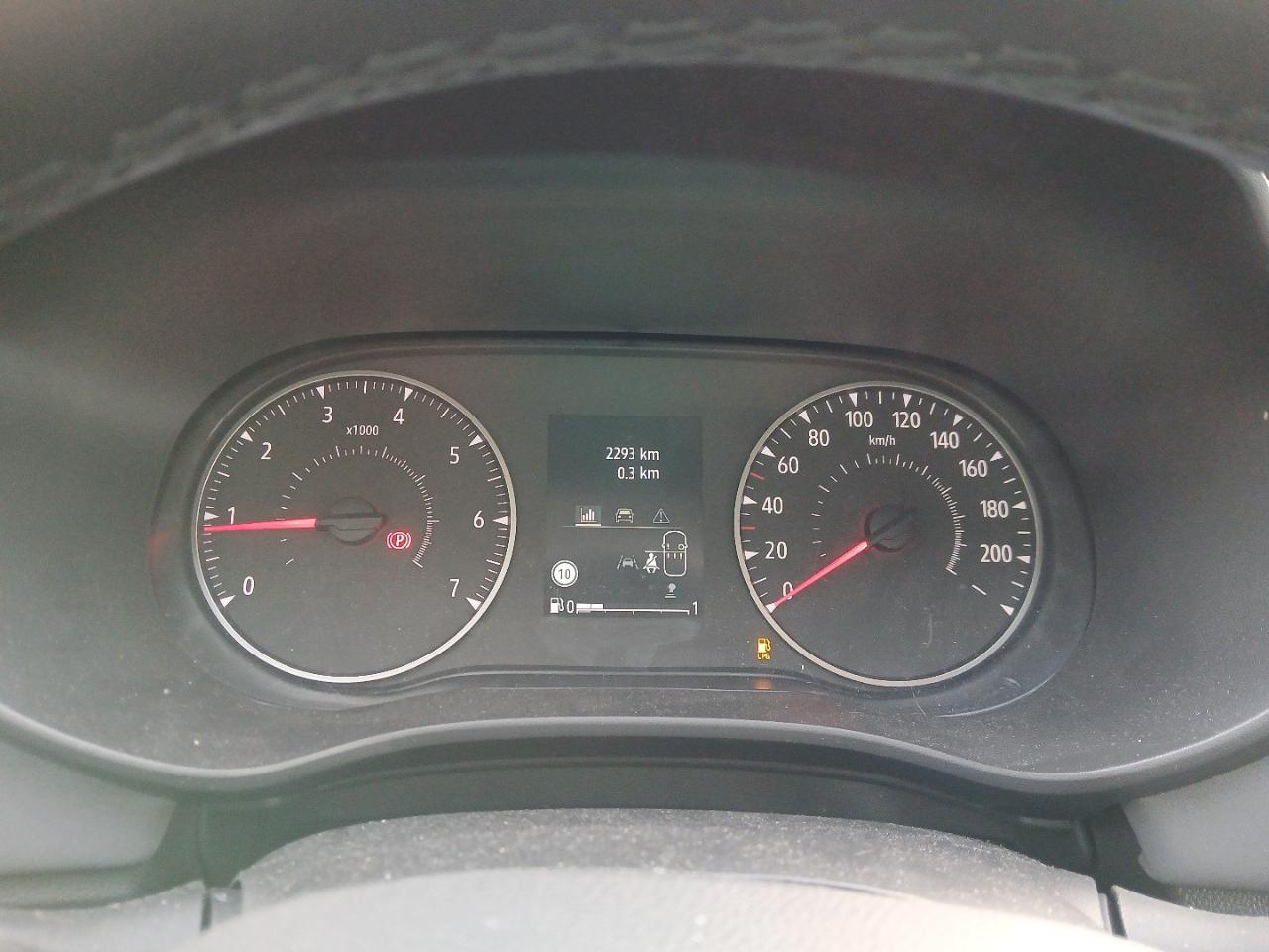 Dacia Dacia Sandero usata 5