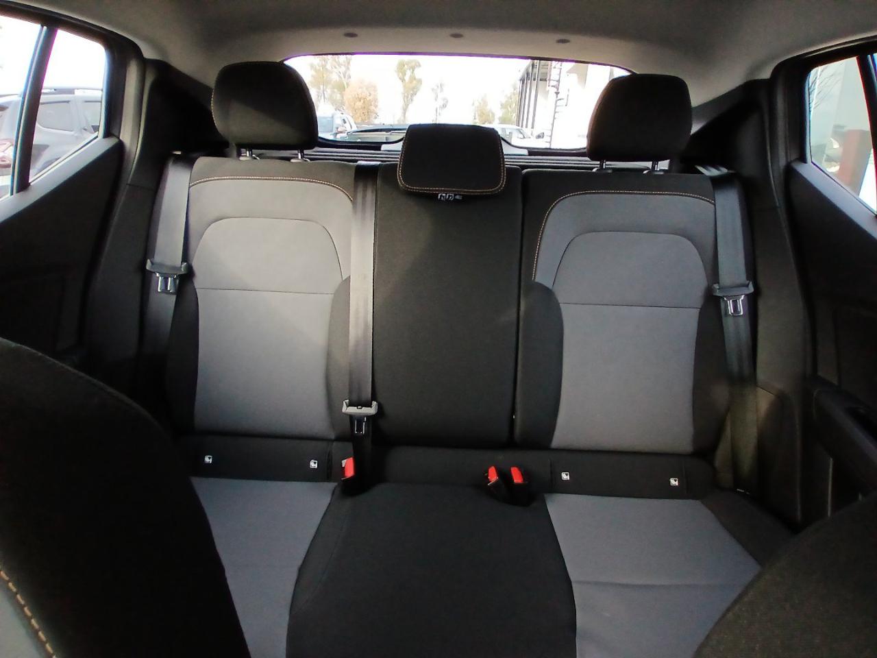 Dacia Dacia Sandero usata 8