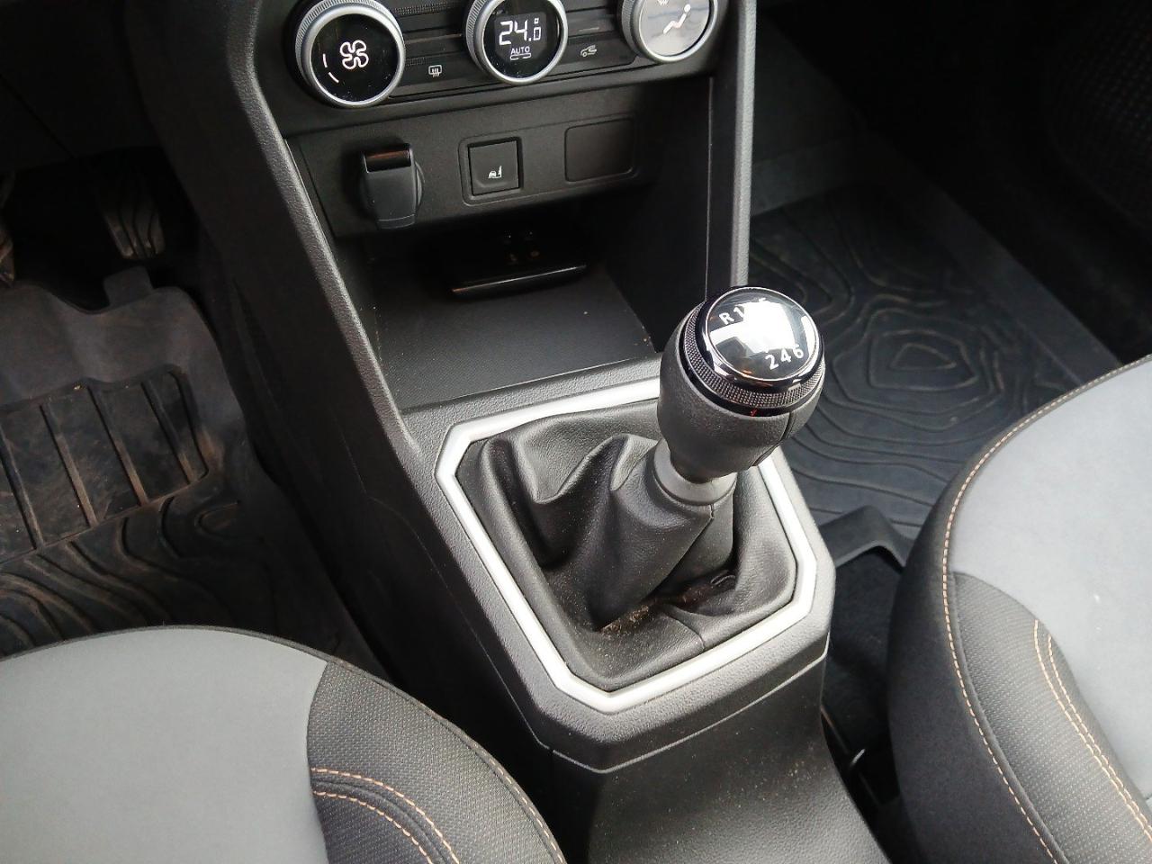 Dacia Dacia Sandero usata 10