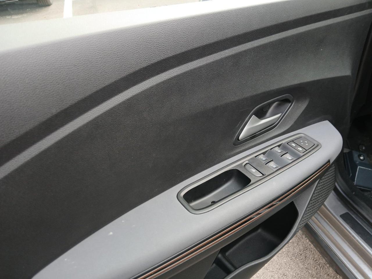 Dacia Dacia Sandero usata 12