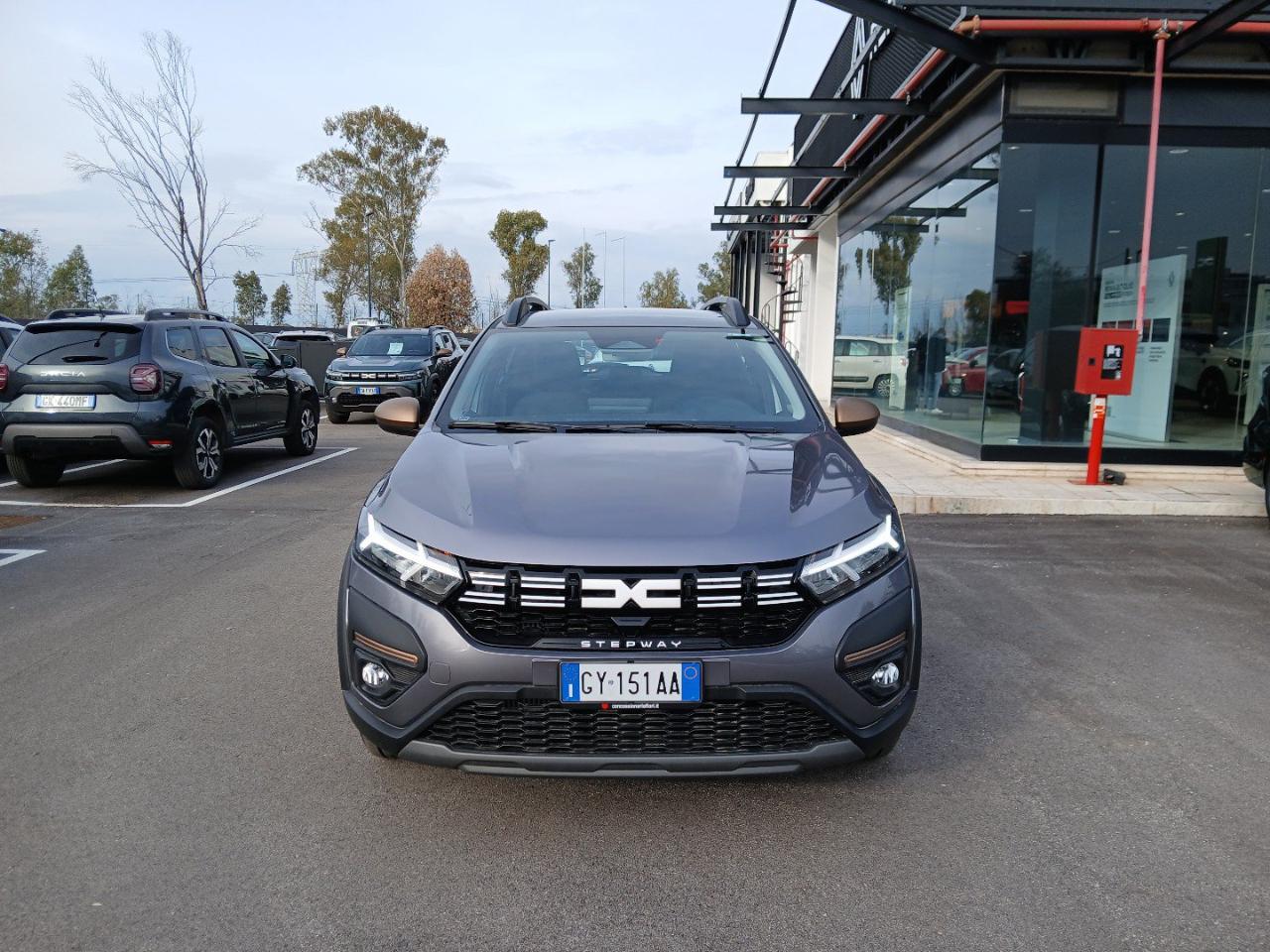 Dacia Dacia Sandero usata 16