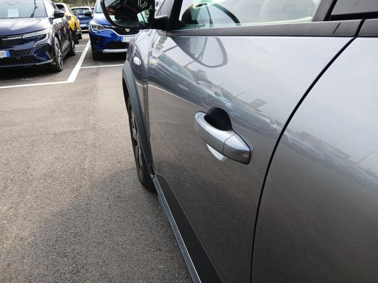 Dacia Dacia Sandero usata 19