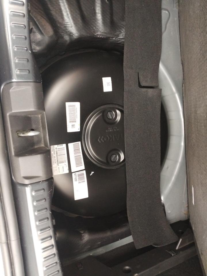 Dacia Dacia Sandero usata 3