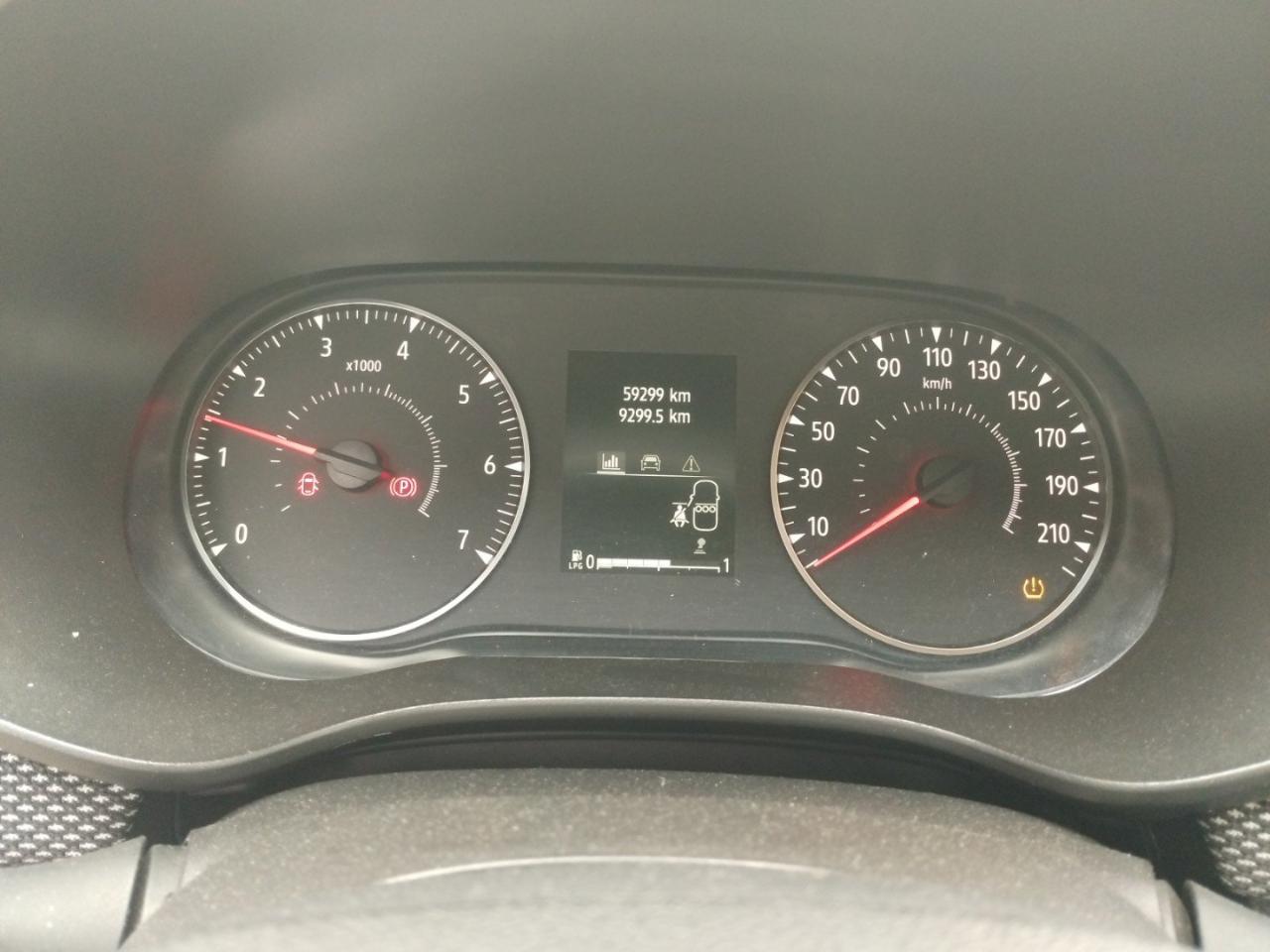 Dacia Dacia Sandero usata 6