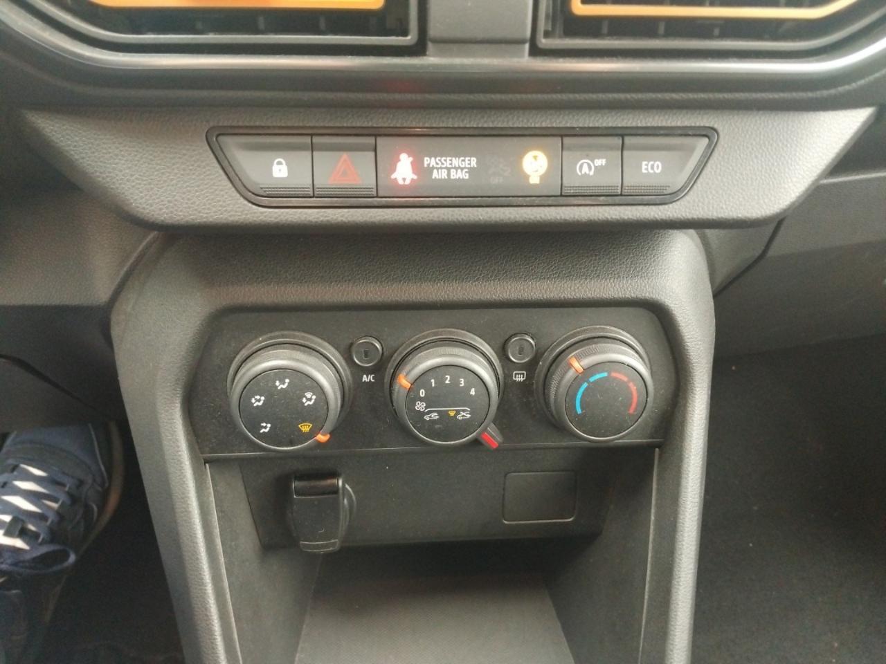 Dacia Dacia Sandero usata 8