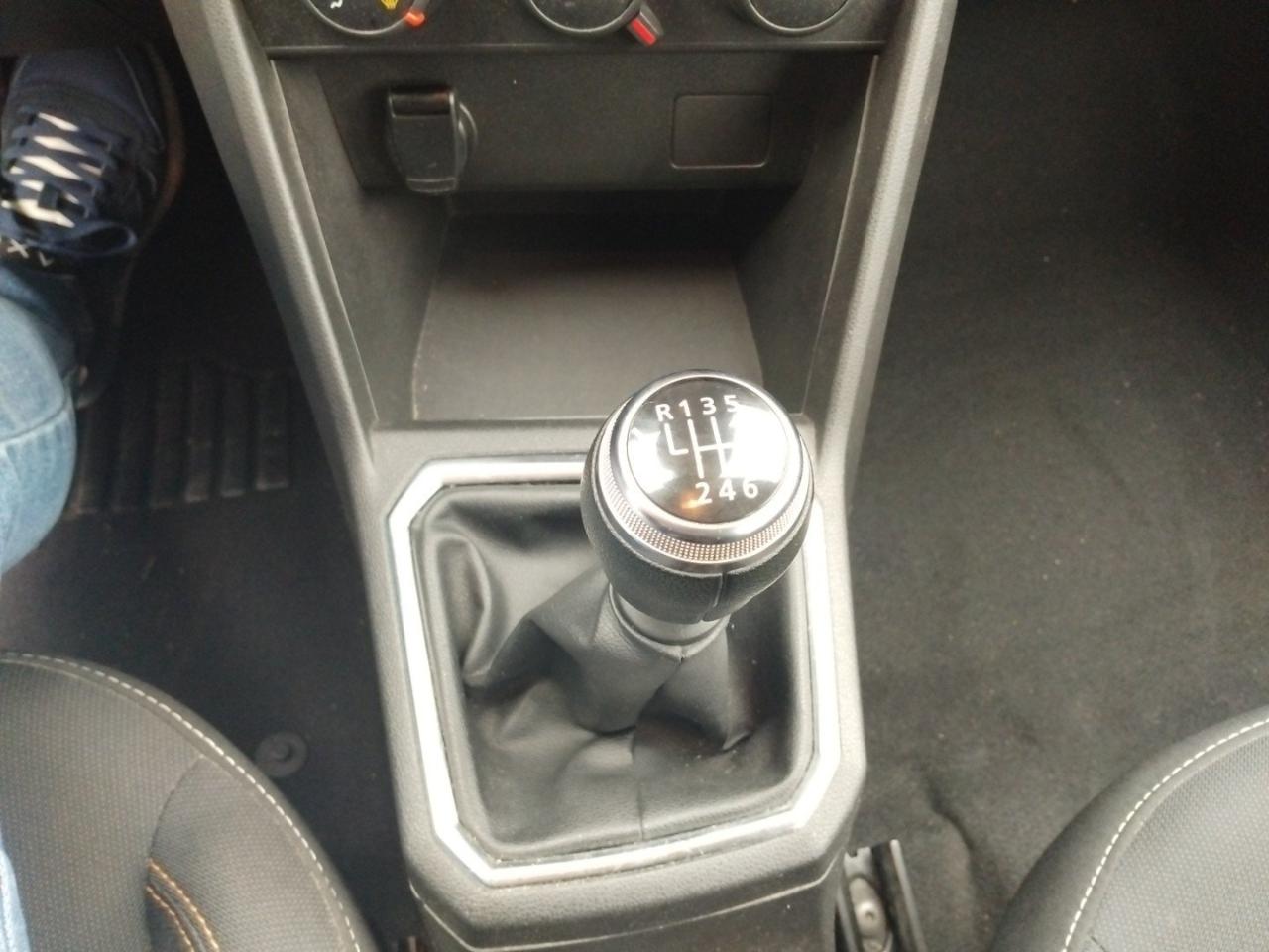 Dacia Dacia Sandero usata 9