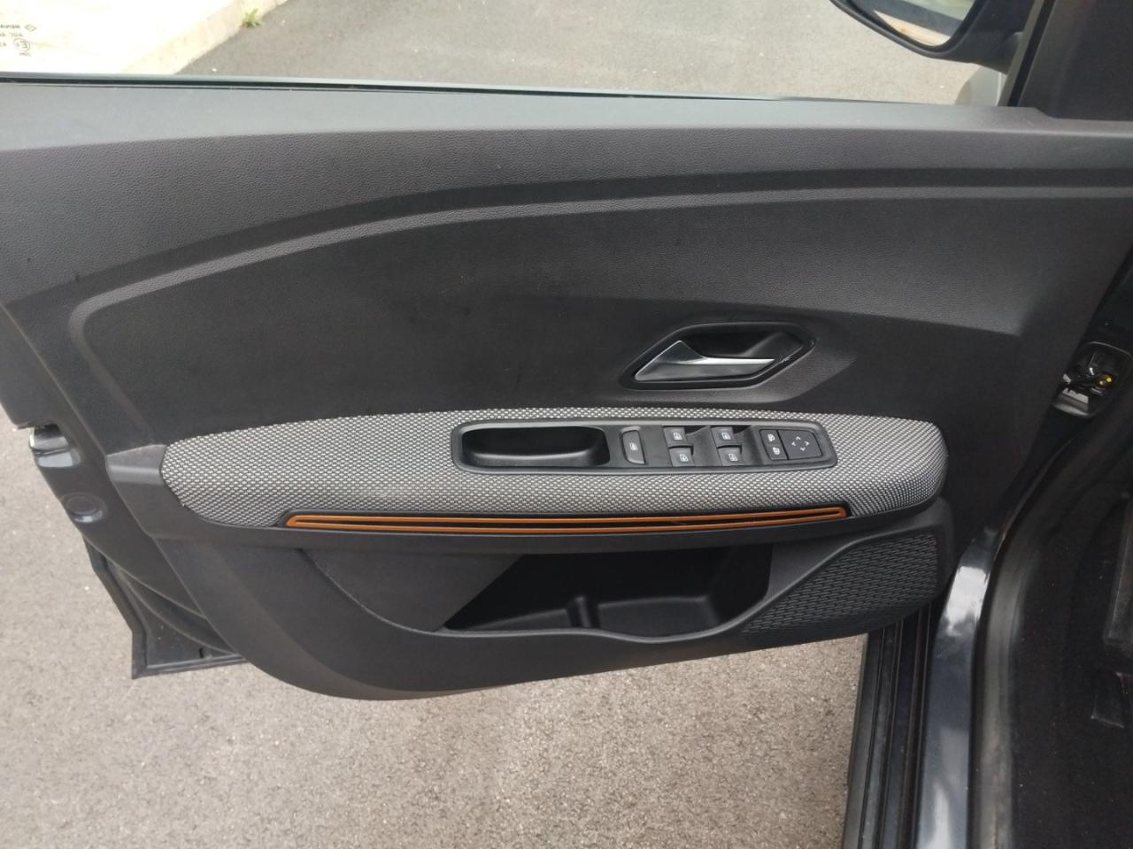 Dacia Dacia Sandero usata 10