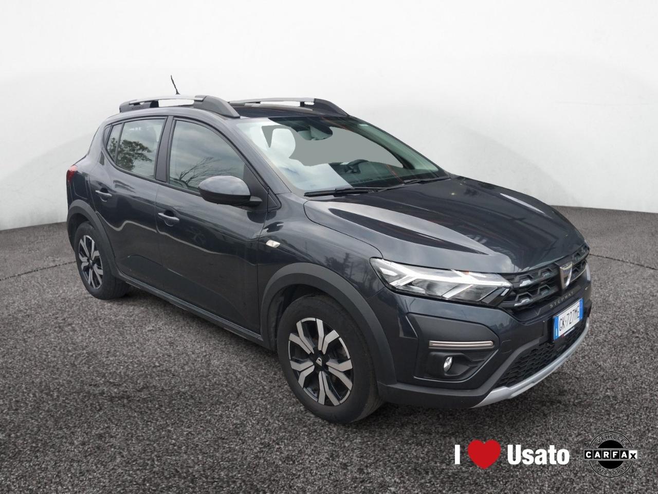 Dacia Dacia Sandero usata 11