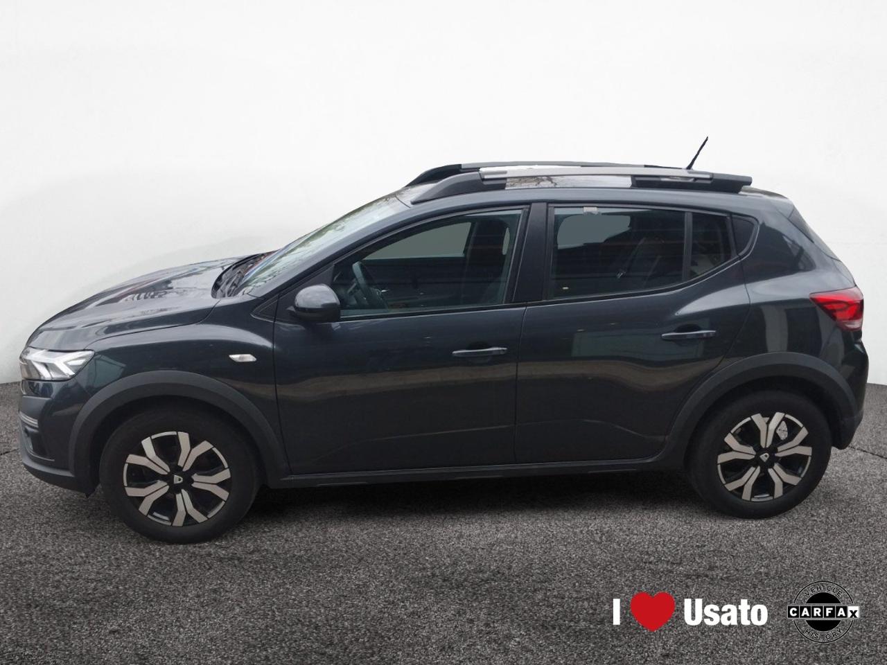 Dacia Dacia Sandero usata 18