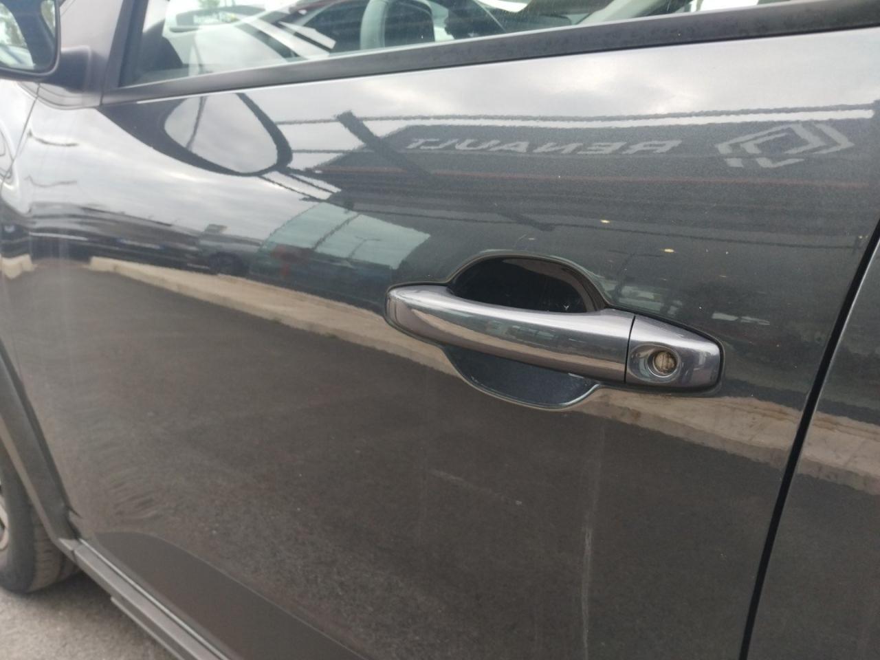 Dacia Dacia Sandero usata 20