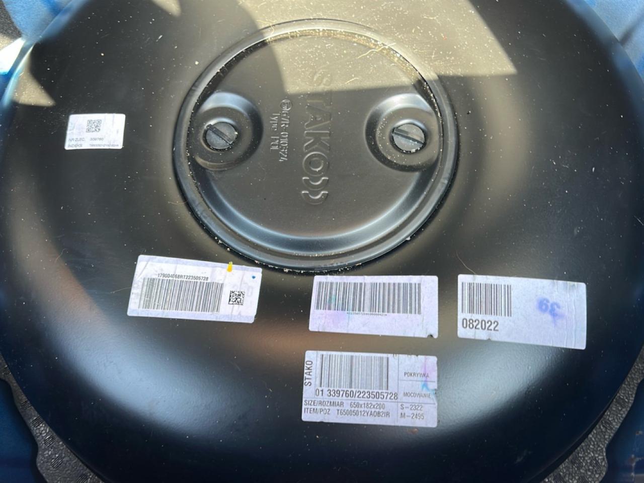 Dacia Dacia Sandero usata 2