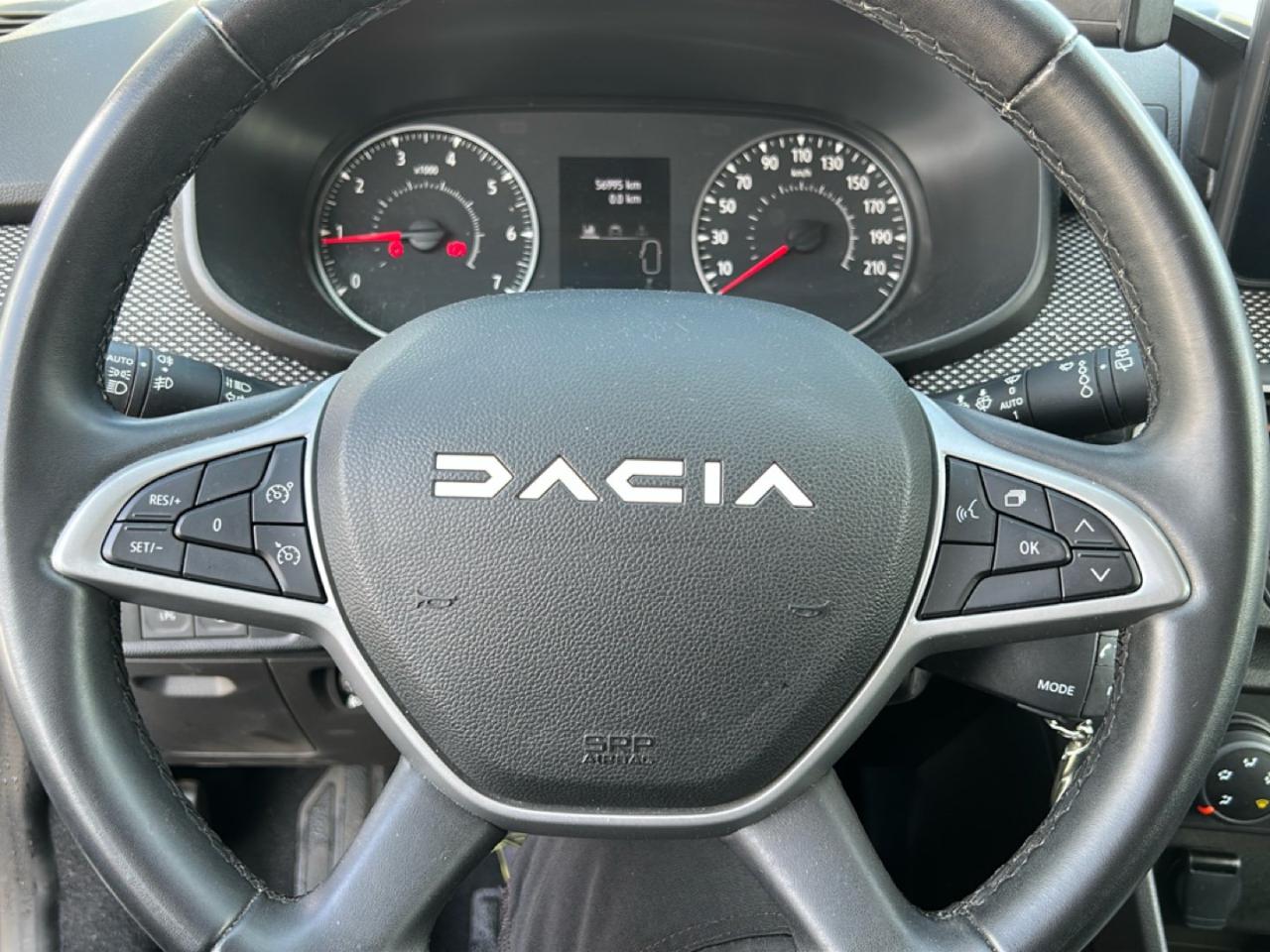 Dacia Dacia Sandero usata 6