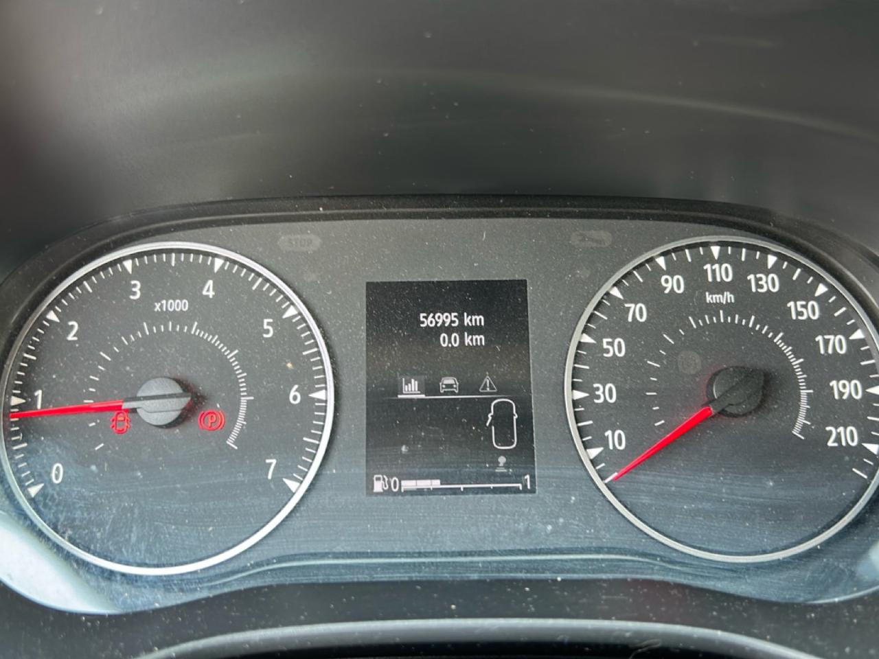 Dacia Dacia Sandero usata 7