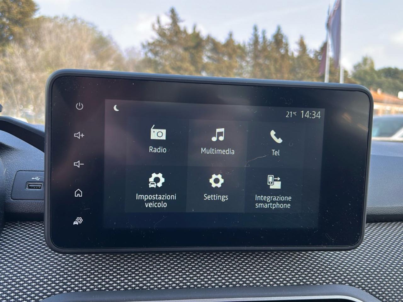 Dacia Dacia Sandero usata 8