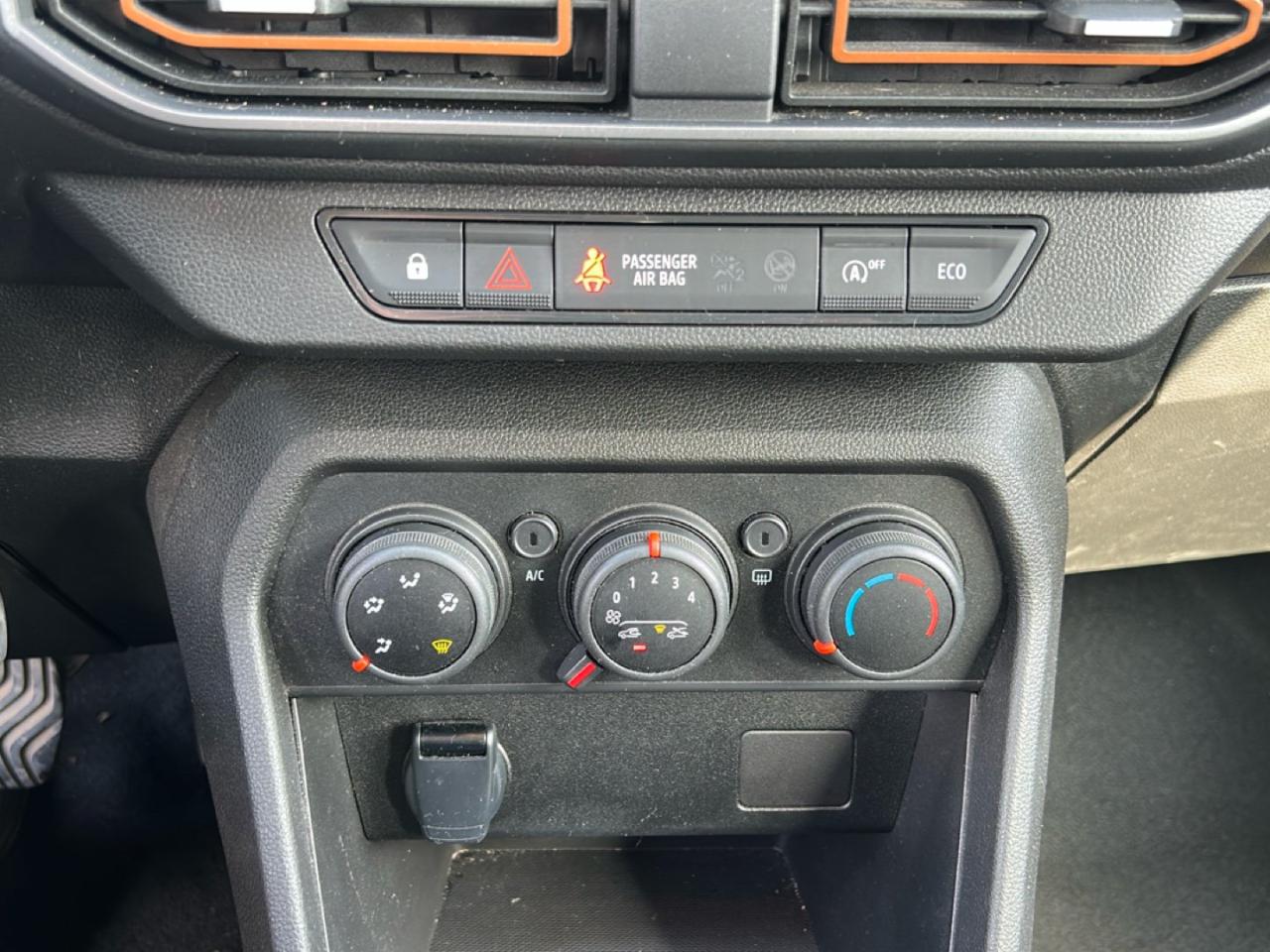 Dacia Dacia Sandero usata 9