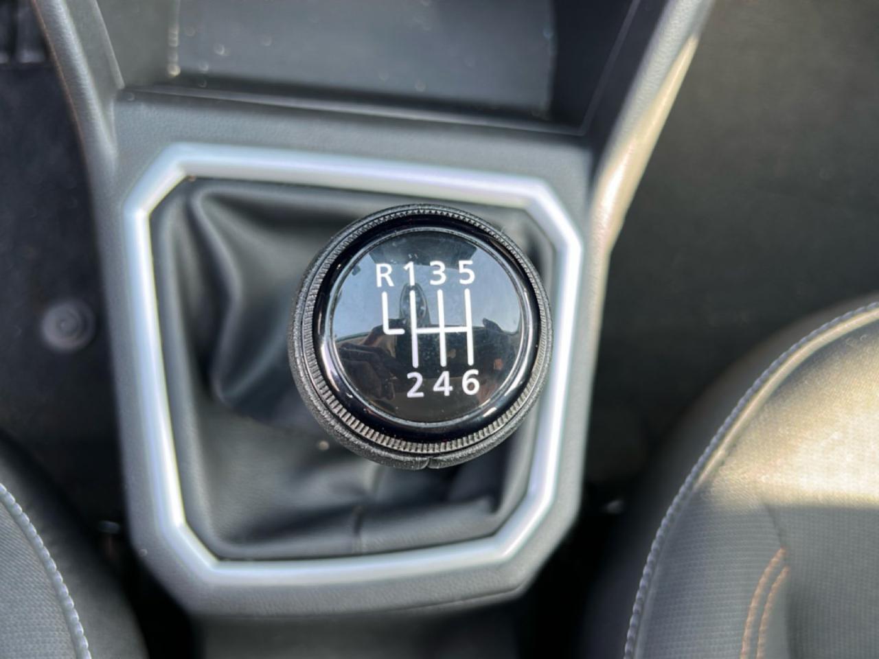 Dacia Dacia Sandero usata 10