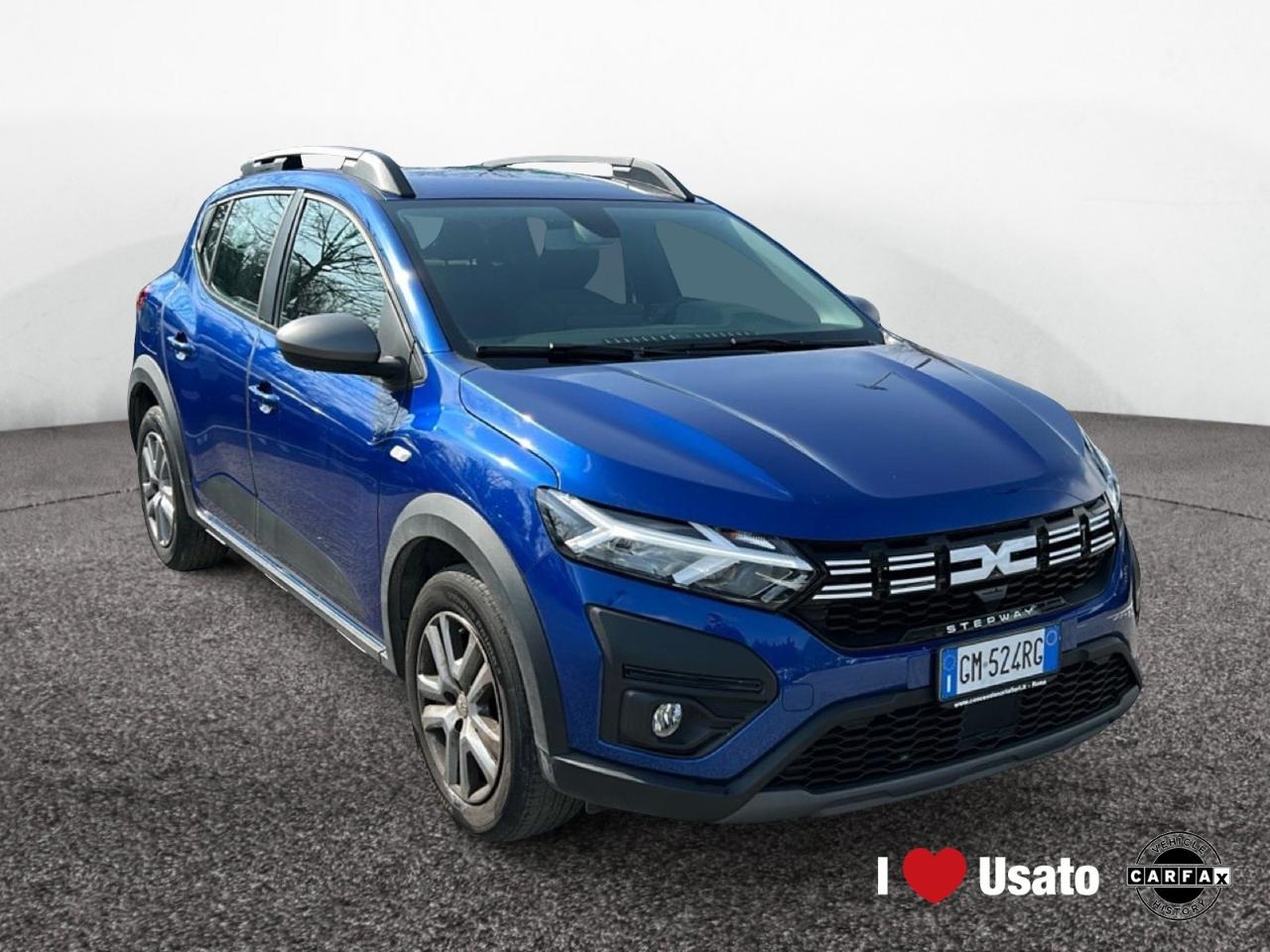 Dacia Dacia Sandero usata 11