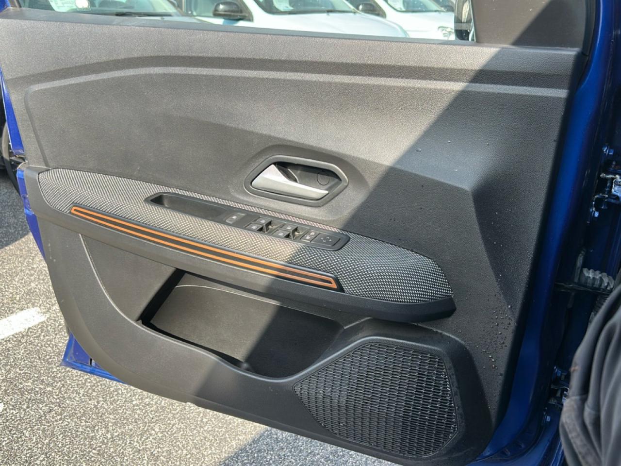 Dacia Dacia Sandero usata 12