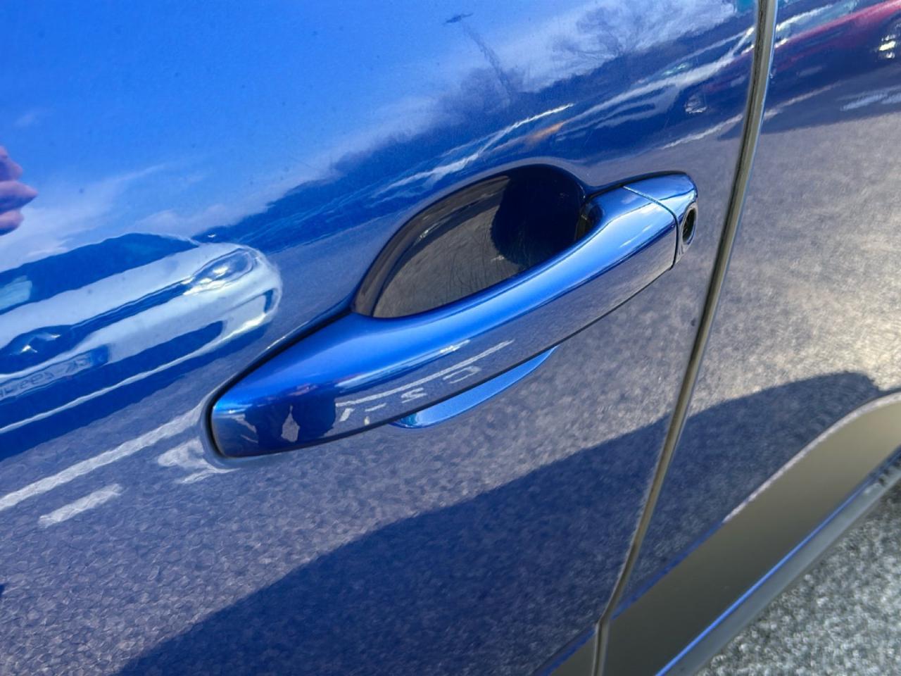 Dacia Dacia Sandero usata 19