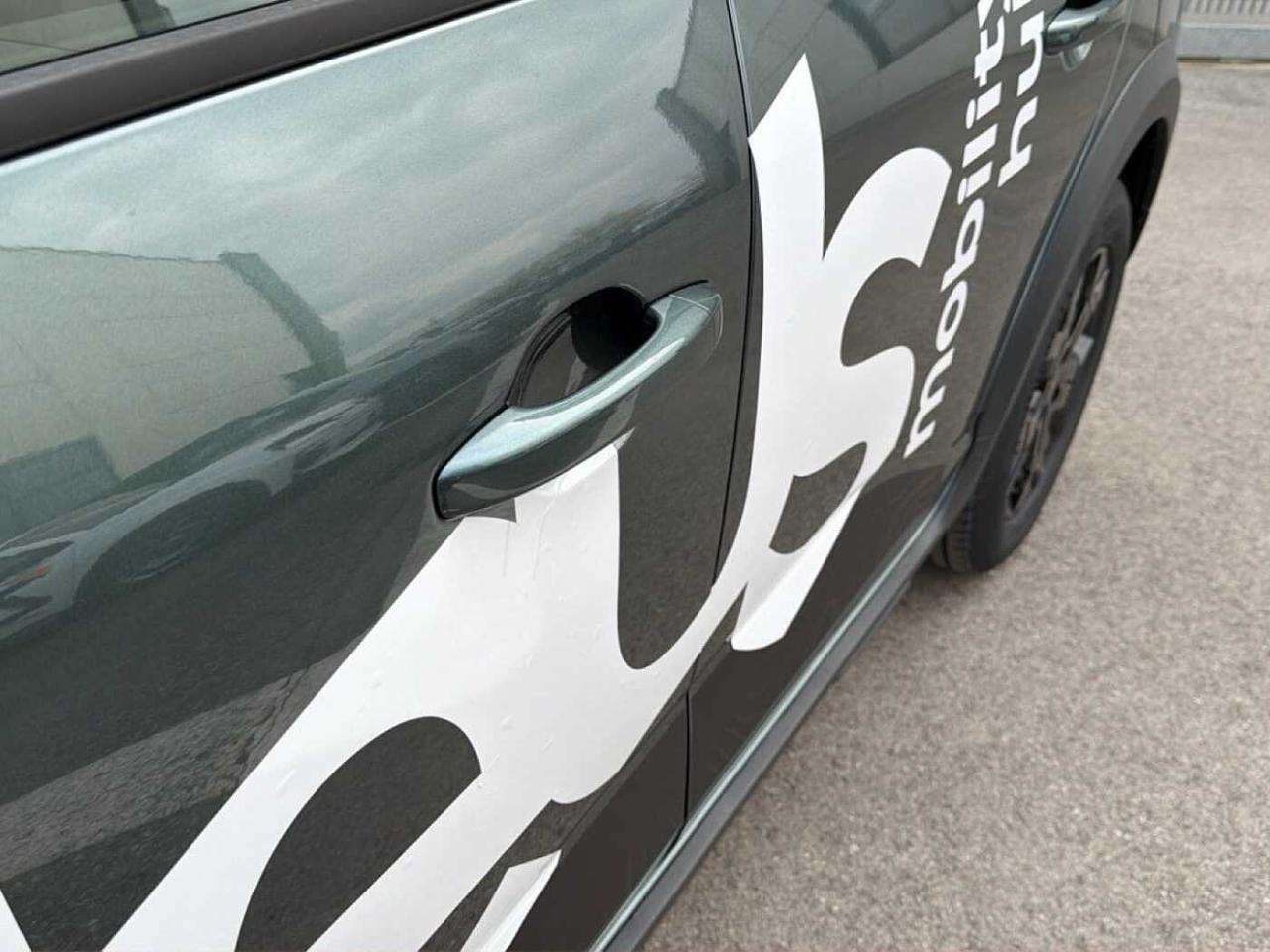 Dacia Dacia Sandero usata 1