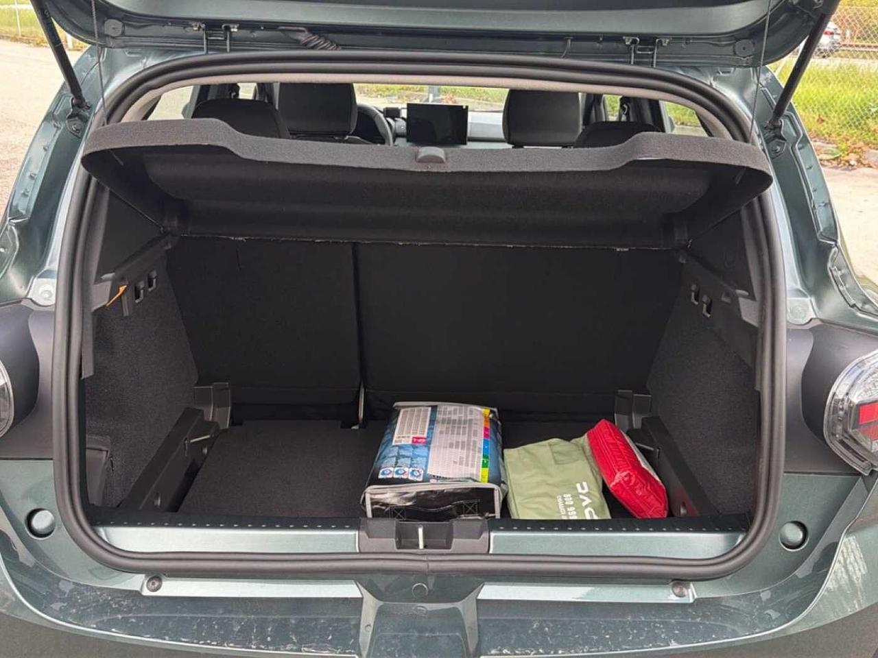 Dacia Dacia Sandero usata 2