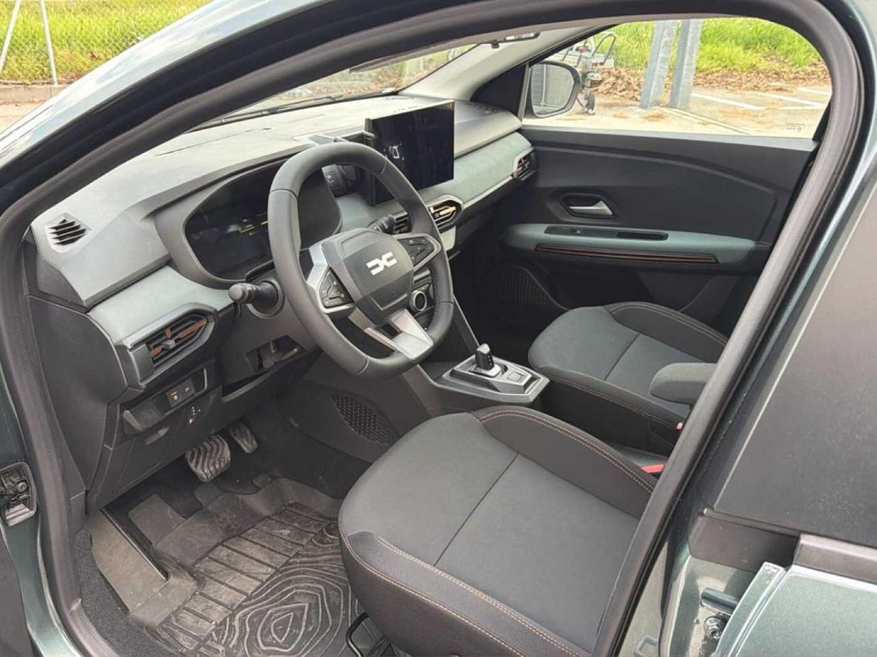 Dacia Dacia Sandero usata 3