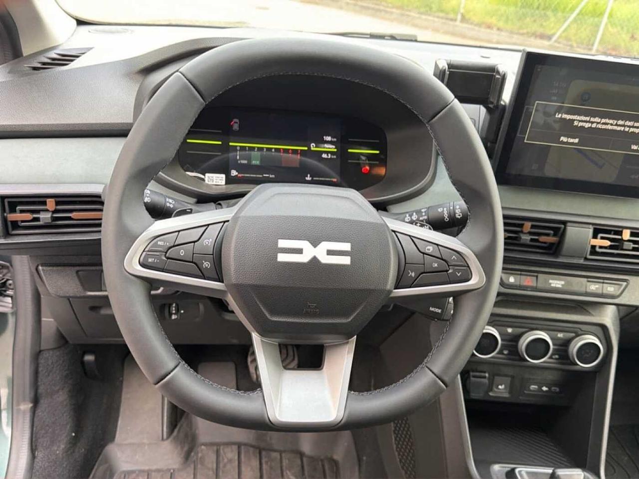 Dacia Dacia Sandero usata 5