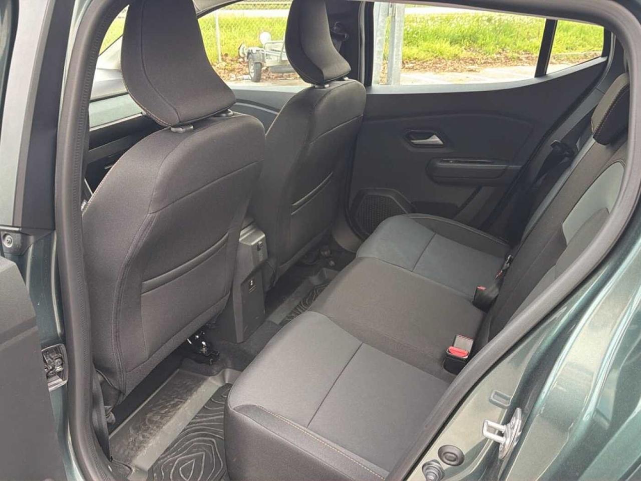 Dacia Dacia Sandero usata 6