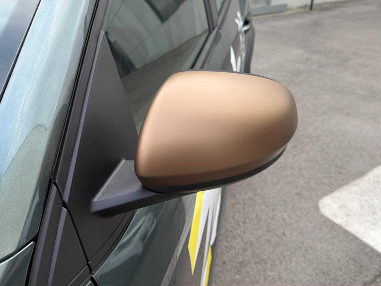 Dacia Dacia Sandero usata 7