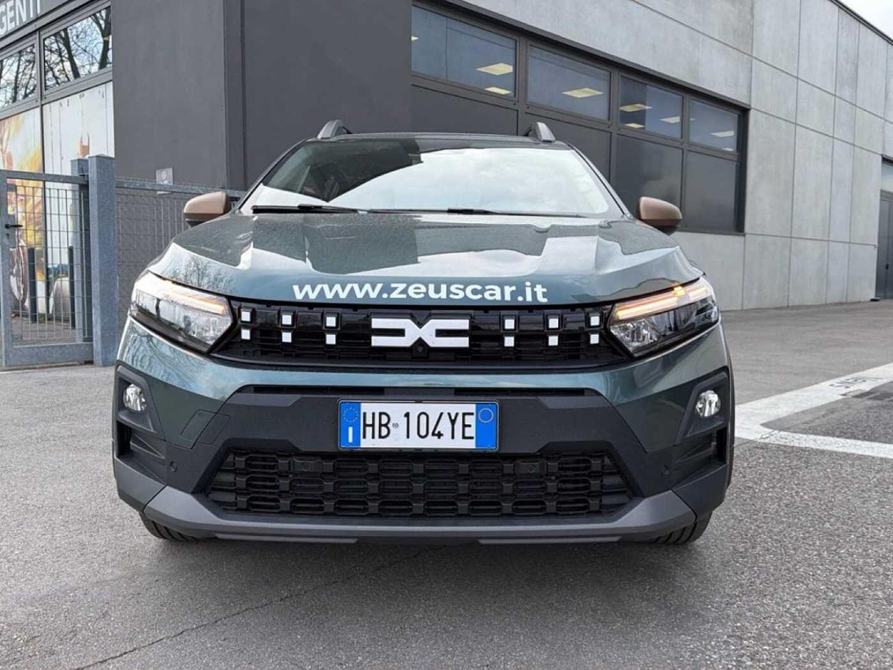 Dacia Dacia Sandero usata 8