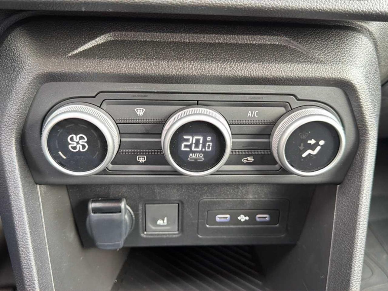 Dacia Dacia Sandero usata 12