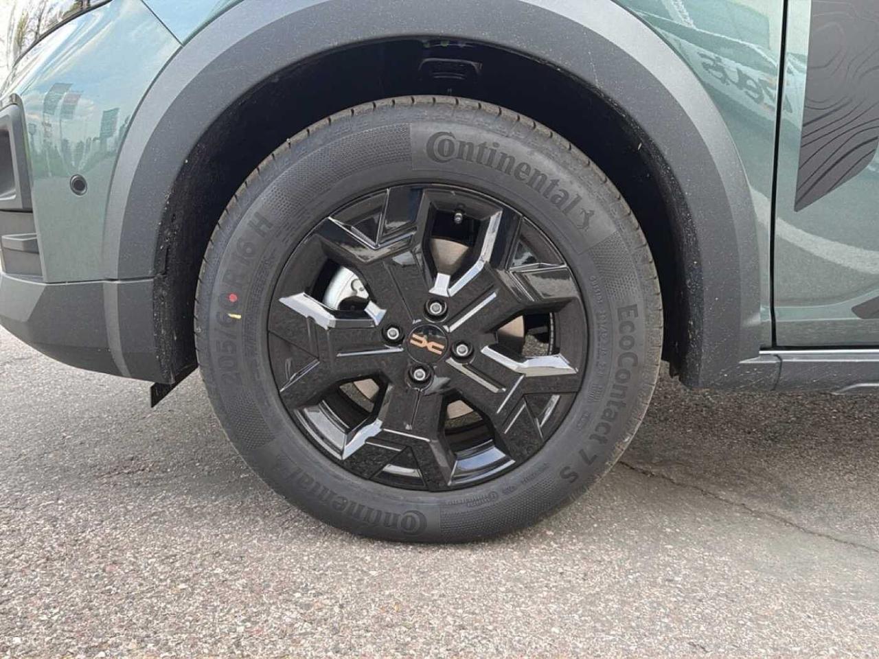 Dacia Dacia Sandero usata 20