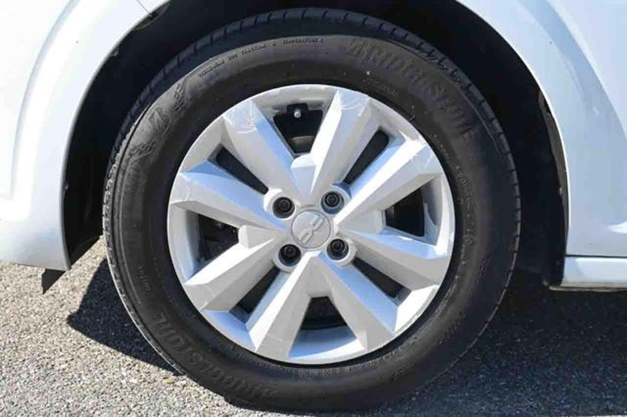 Dacia Dacia Sandero usata 1