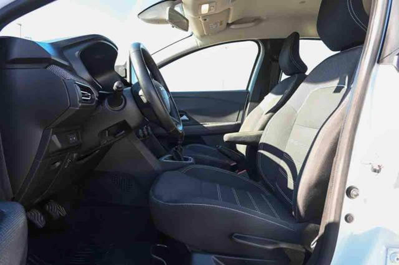 Dacia Dacia Sandero usata 4