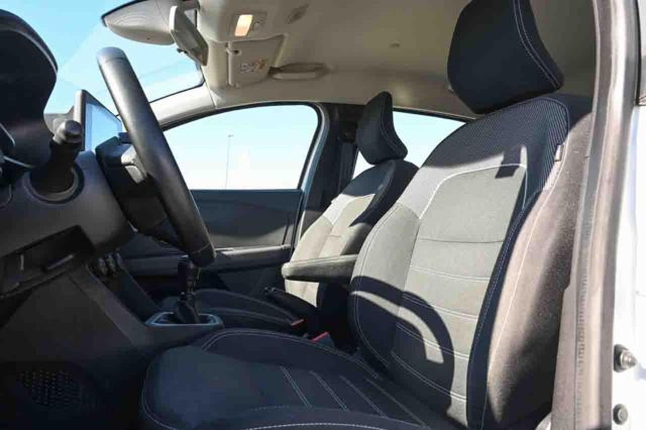 Dacia Dacia Sandero usata 5