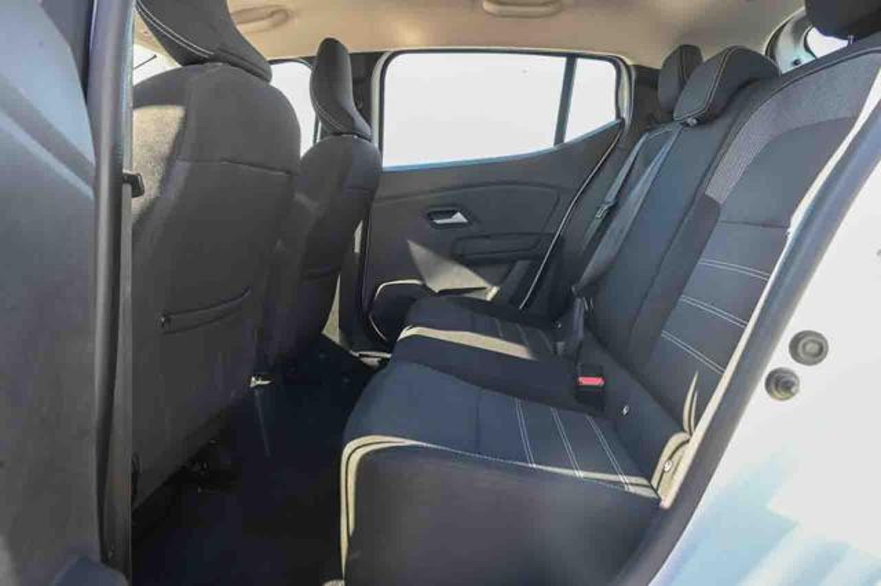 Dacia Dacia Sandero usata 6