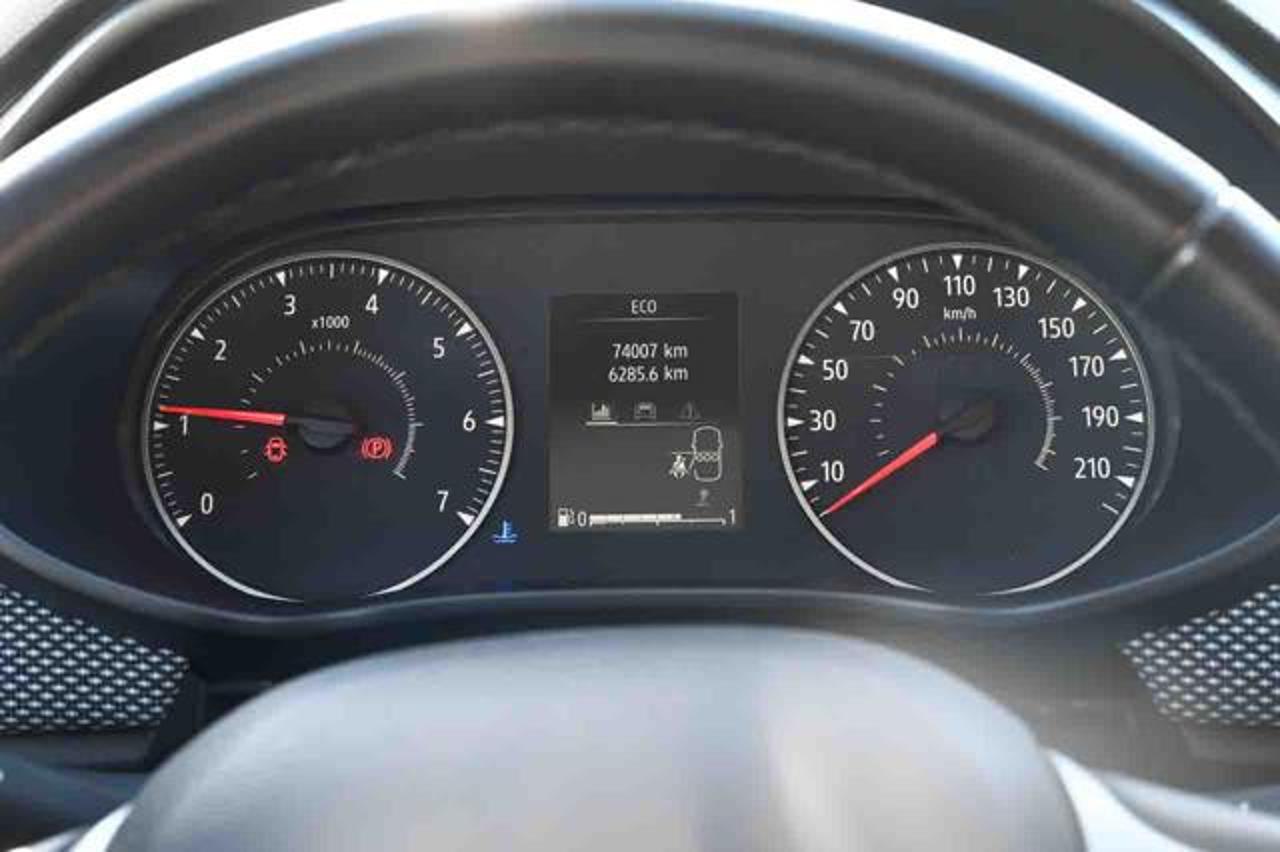 Dacia Dacia Sandero usata 8