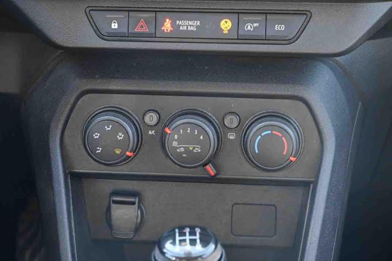 Dacia Dacia Sandero usata 10