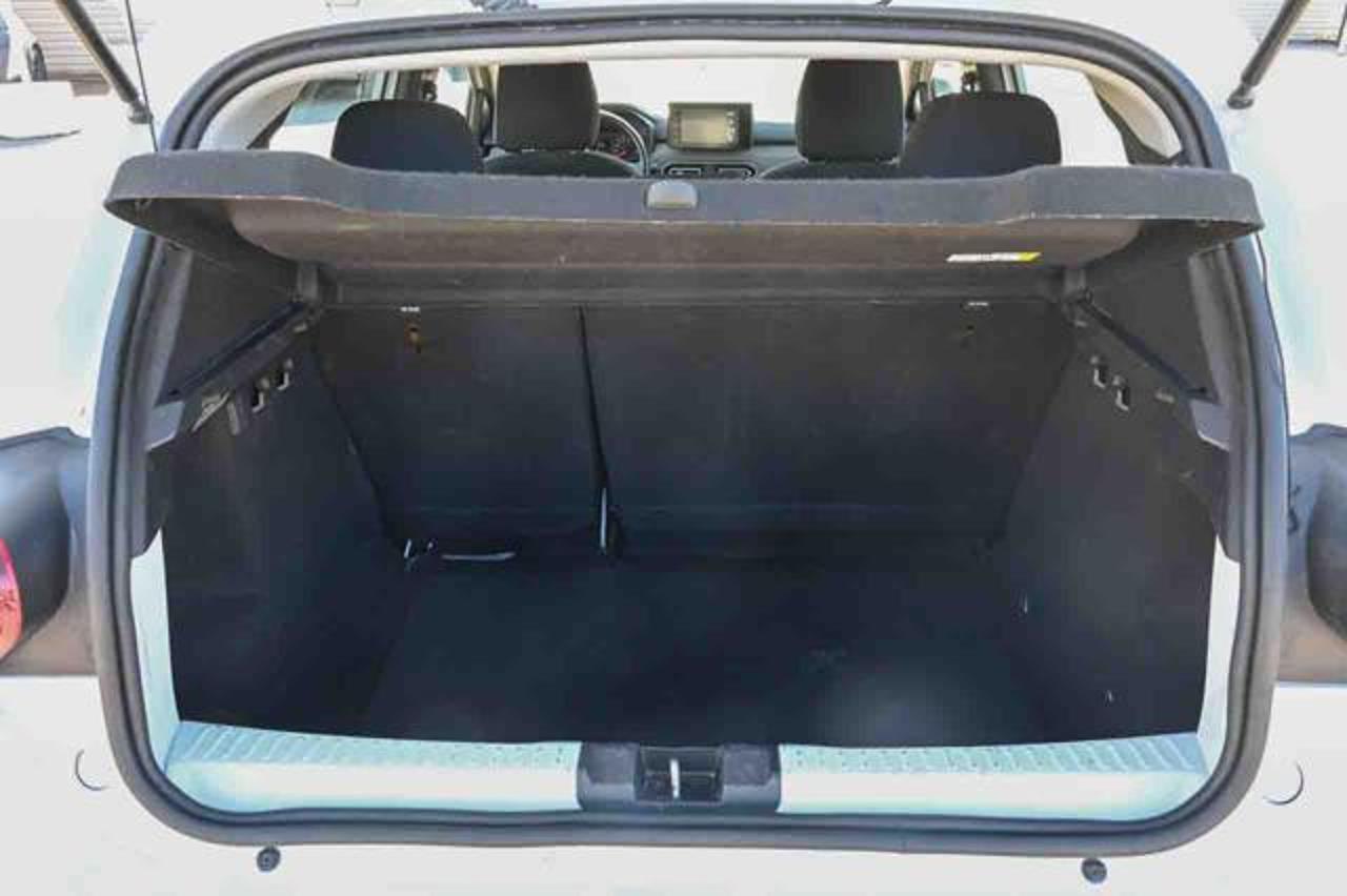 Dacia Dacia Sandero usata 19