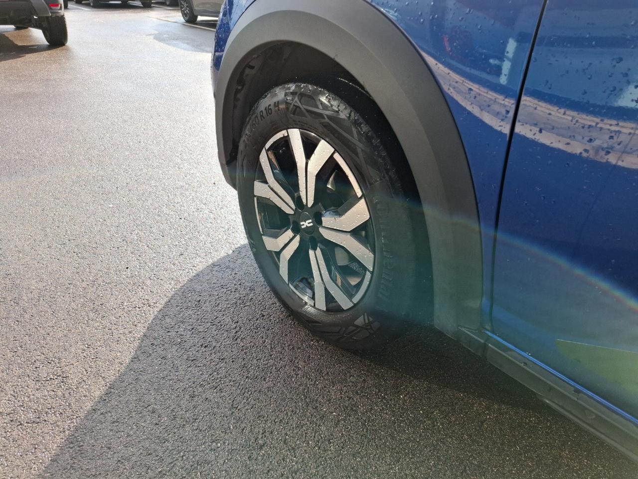 Dacia Dacia Sandero usata 2