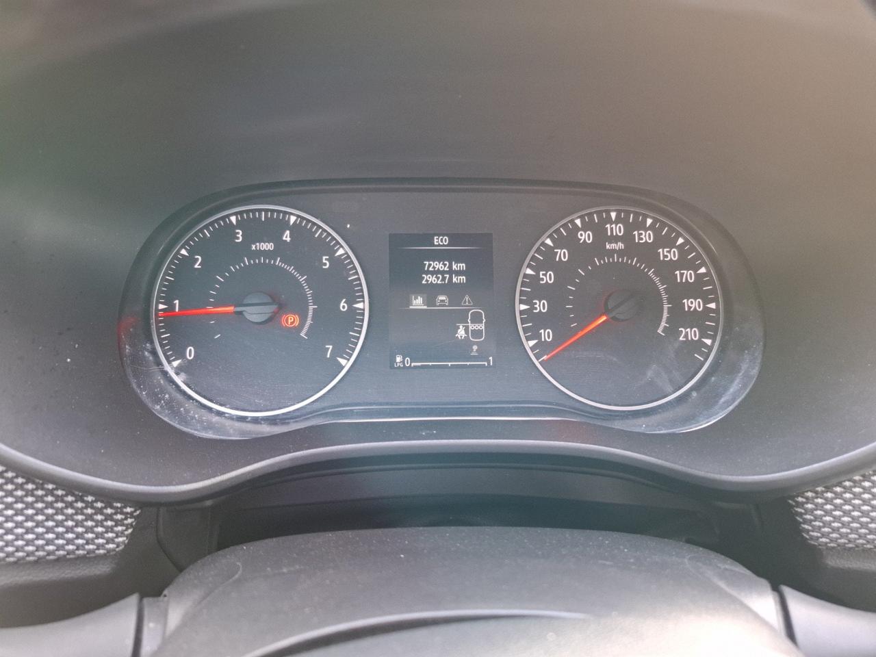 Dacia Dacia Sandero usata 5