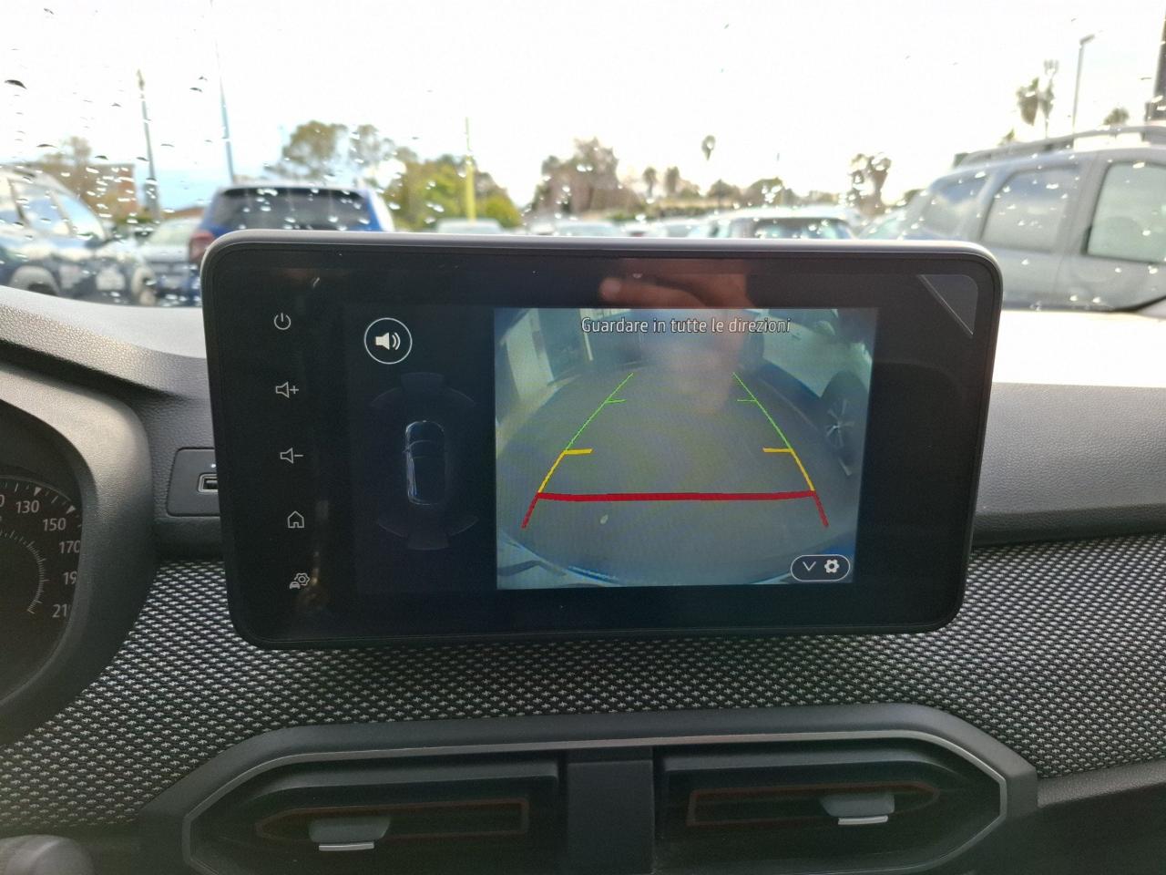 Dacia Dacia Sandero usata 6