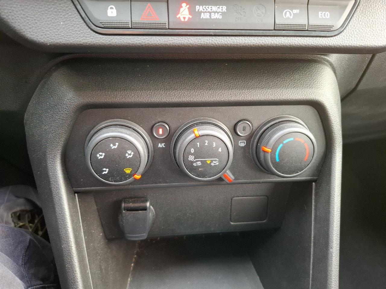 Dacia Dacia Sandero usata 7