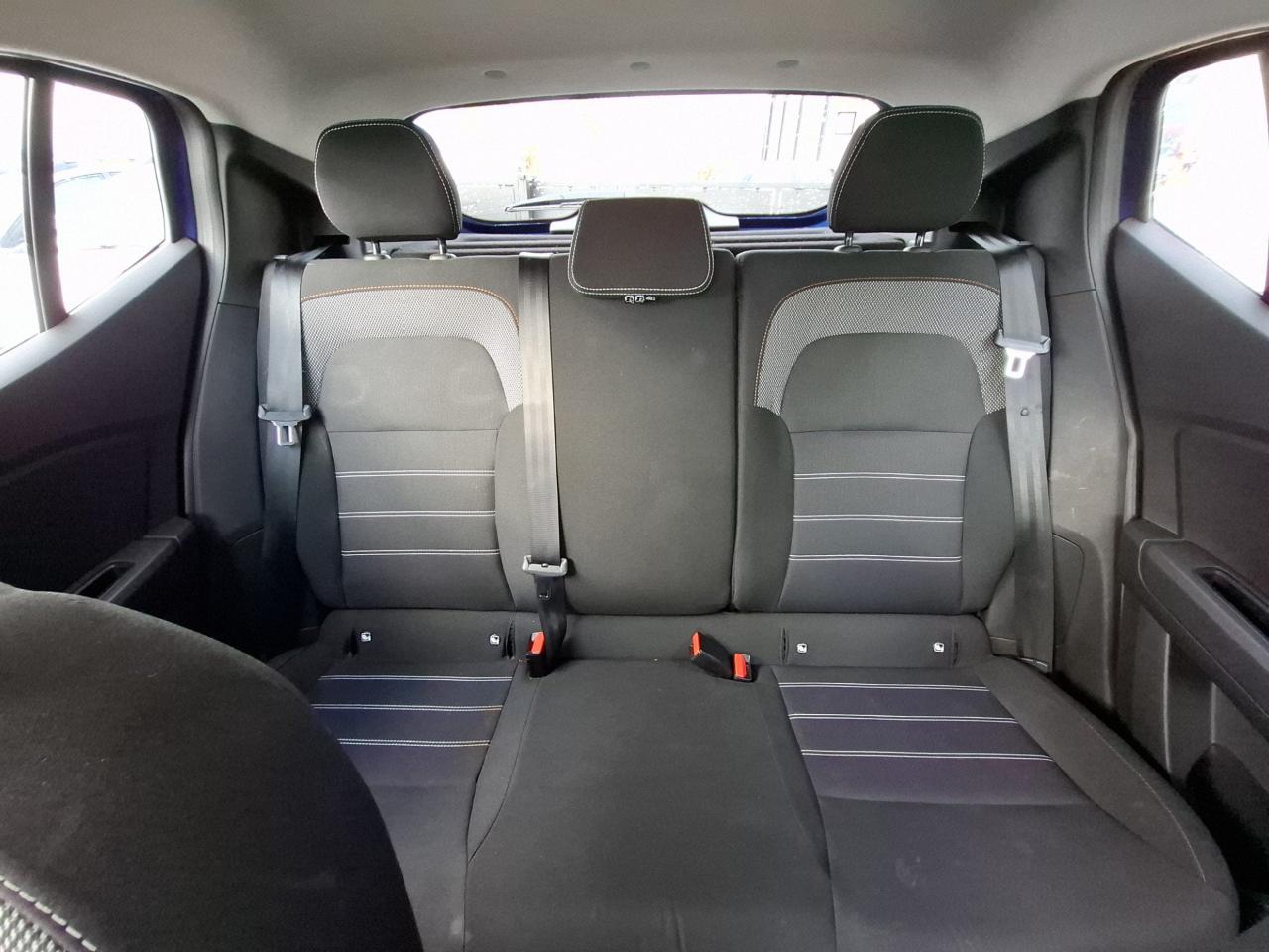 Dacia Dacia Sandero usata 8